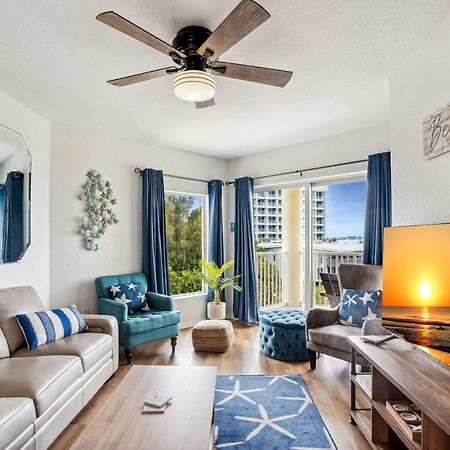 Villa Sunset Vistas 407S St. Pete Beach Exterior foto