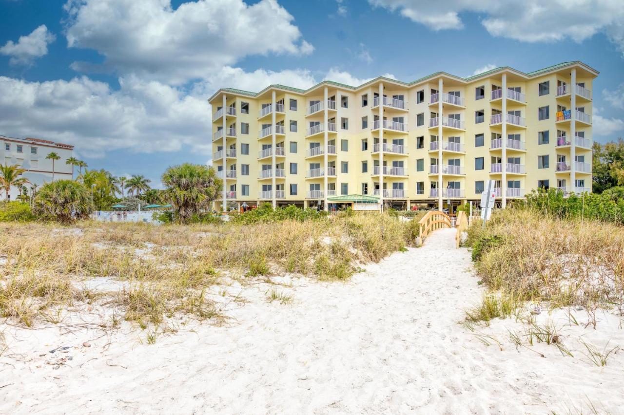 Villa Sunset Vistas 407S St. Pete Beach Exterior foto