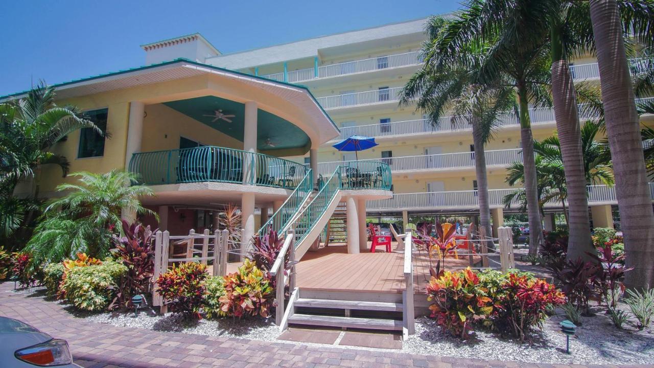 Villa Sunset Vistas 407S St. Pete Beach Exterior foto
