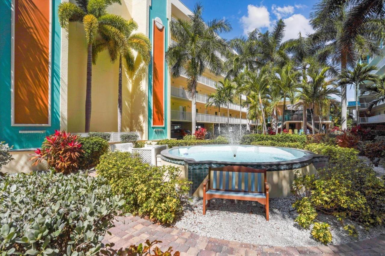 Villa Sunset Vistas 407S St. Pete Beach Exterior foto