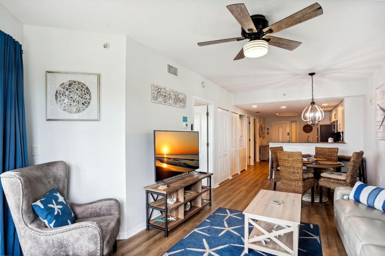 Villa Sunset Vistas 407S St. Pete Beach Exterior foto
